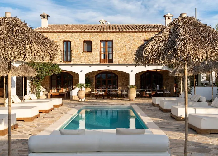 Cuatre FinquesCasa Rural